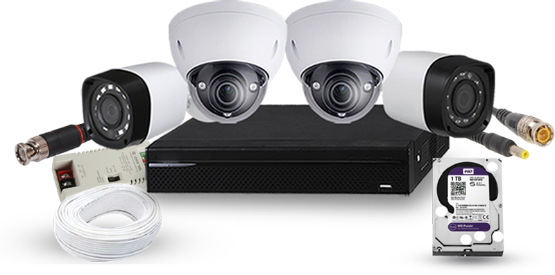 ESS Güvenlik Ev ve İşyeri Güvenlik Alarm Sistemleri - İzmit Körfez Derince Gölcük Kocaeli Güvenlik Kameraları