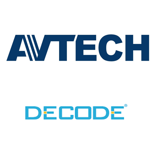 Avtech & Decode